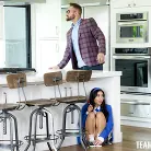 Amber Summer in '“I'm the Bully Now!” Tiny Stepdaughter Flip Fucked'