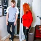 Amber Vixxxen in 'Plant Your Seed, Garden Boy'