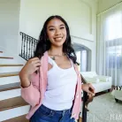 Ameena Green in 'Greener on the Other Side'