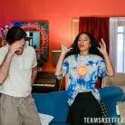 Ameena Green in 'High Fidelity'