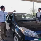 Amethyst Banks in 'Driving Him Horny'