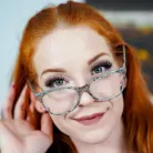 Amy Quinn in 'A Creamy Nightmare'