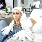 Ana Rose in 'Ana Rose Is a Nonstop Fuck Machine'