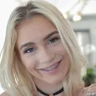 Anastasia Knight in 'Cocks Over Lollipops'