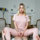 Andi Avalon in 'Concept: Edging'