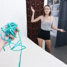 Andi Rye in 'Stepsister Sex Stories'