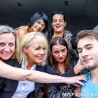 Andrea in 'Let the Good Times Roll'