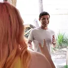 Angel Ryder in 'Unsupervised Teen Creampie'