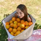 Angel Smalls in 'Best of Exxxtrasmall 1'