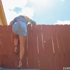 Angel Smalls in 'Best of Exxxtrasmall 1'