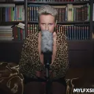 Angel Wicky in 'Fairytale Garden'