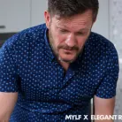 Anita Bellini in 'A Tight Distraction'