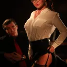 Anna Polina in 'After Work Assignment'