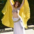 Annabel Redd in 'Busty Babes Rule The World'