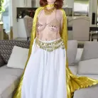 Annabel Redd in 'Busty Babes Rule The World'