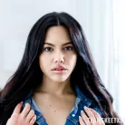 Apolonia Lapiedra in 'Gorgeous Brunette Caused a Hot, Sticky Mess'