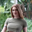 Aria Kai in 'I Can Do What I Want'