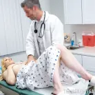 Aria Lee in 'The Arrangement'