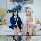 Aria Valencia in 'Concept: Hall Pass'