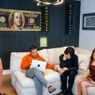 Aria Valencia in 'Concept: Skeet Vision'