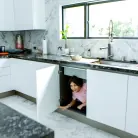 Aria Valencia in 'Hide and Fuck'