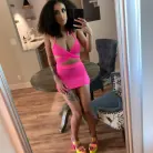 Ariana Aimes in 'Tongue'