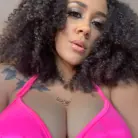 Ariana Aimes in 'Tongue'