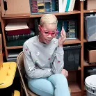 Arie Faye in 'Case No. 8165224'