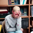 Arie Faye in 'Case No. 8165224'