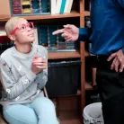 Arie Faye in 'Case No. 8165224'