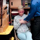 Arie Faye in 'Case No. 8165224'