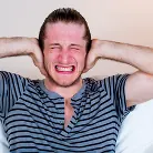 Ariel Grace in 'Who's The Bitch Now'