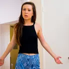 Ariel Grace in 'Who's The Bitch Now'