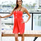 Armani Black in 'Making my New Friend Cum'