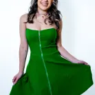 Armani Black in 'St. Patty's Pussy Pounding Party'