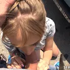 Arteya in 'Anything For Some Euros'