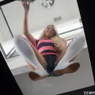 Ashlee Mae in 'Mae I Suck Your Cock'