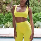 Ashley Aleigh in 'Going Hard In The Pink'