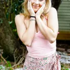 Ashley Alexander in 'Rough Love'