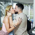 Ashley Alexander in 'Rough Love'