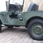 Ashly Anderson in 'Creampie Creates Army Brats'