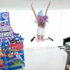 Aspen Romanoff in 'Best Of Gamers Compilation'