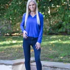 Astrid Star in 'My Stepmom Is A Camgirl'