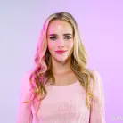 Athena Fleurs in 'Concept: Creamy Date'