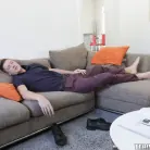 Athena May in 'Sweet Tooth Teen Sex'