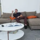 Athena May in 'Sweet Tooth Teen Sex'