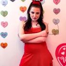 Aubree Valentine in 'February Spotlight: Will You Be Aubree's Valentine'