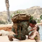 Aubrey Sinclair in 'Come Home'