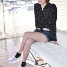 Ava Little in 'Banging Your Sons Redheaded Friend'