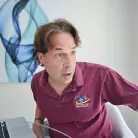 Ava Little in 'The Hot Daughter Debacle'